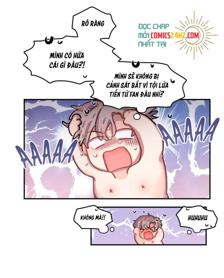 hợp đồng tình yêu chapter 0 30