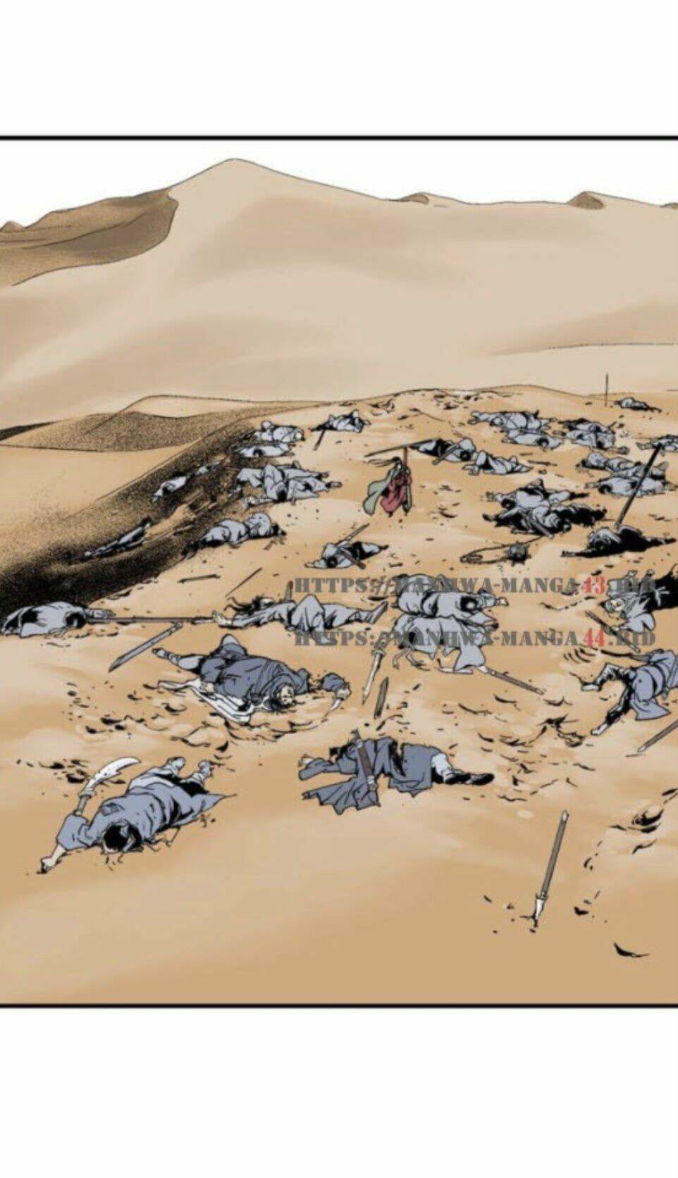 cao thủ 2 chapter 136 44