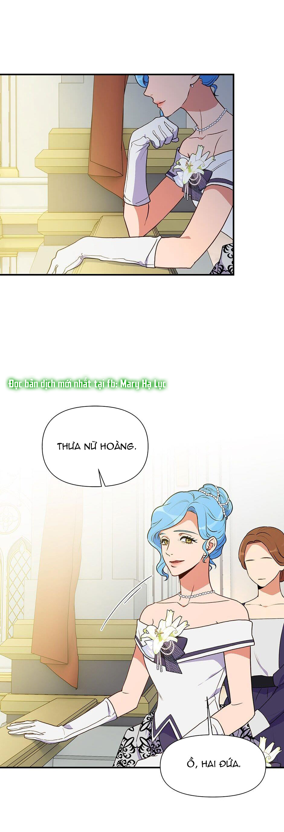 bản khế ước với nữ công tước ác ma chapter 90 49