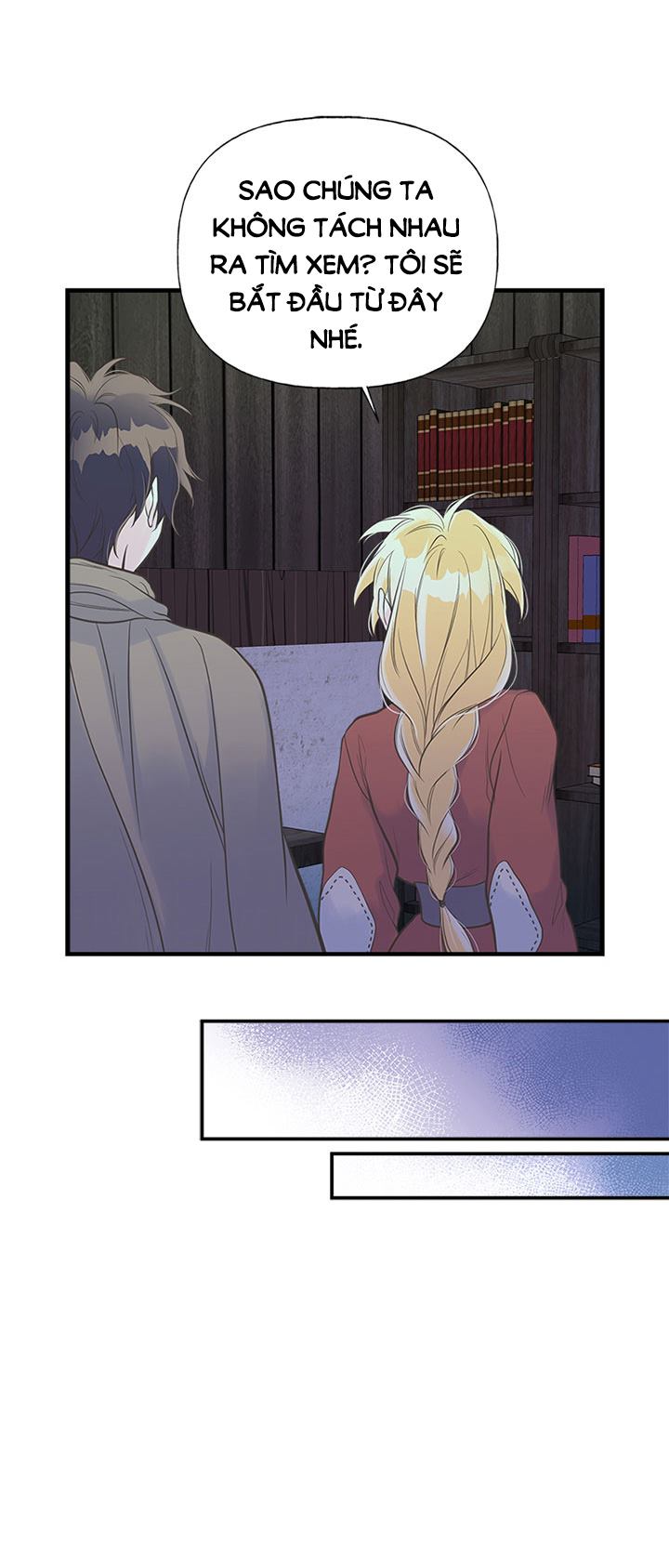 chị tôi đã nhặt về một nam chính quyến rũ chapter 10 14