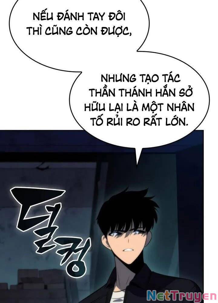 Người Chơi Mới Cấp Tối Đa Chapter 64 8