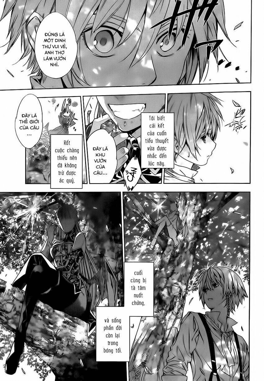 khu vườn thứ 7 chapter 1 17