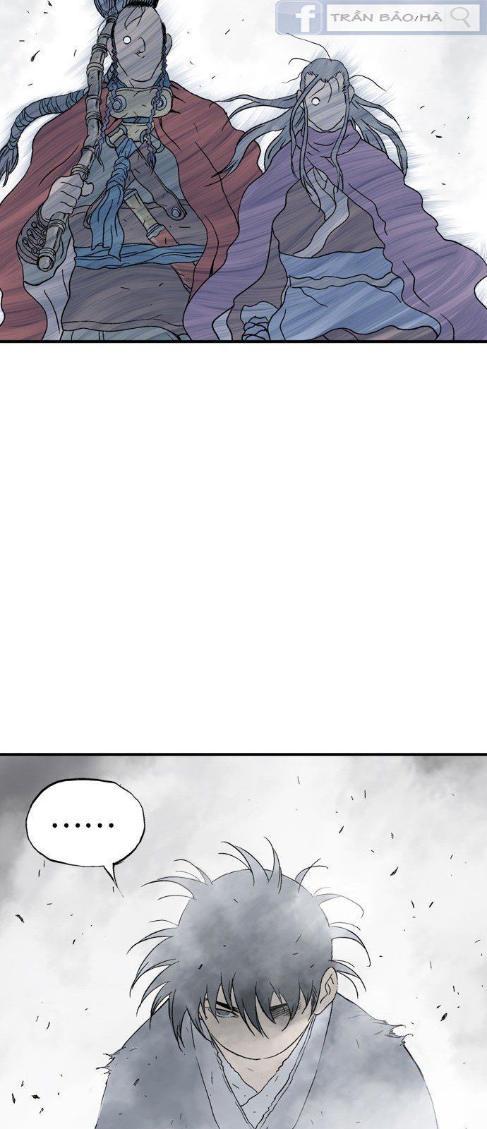 cao thủ 2 chapter 88 45