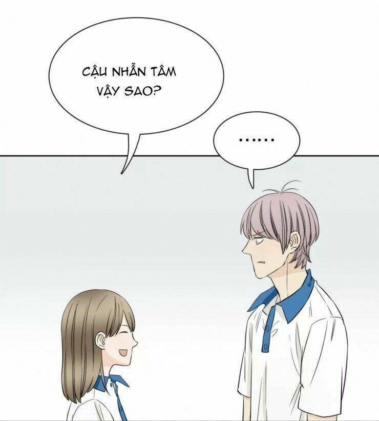 trúc mã ngoe nguẩy đuôi chapter 7 13