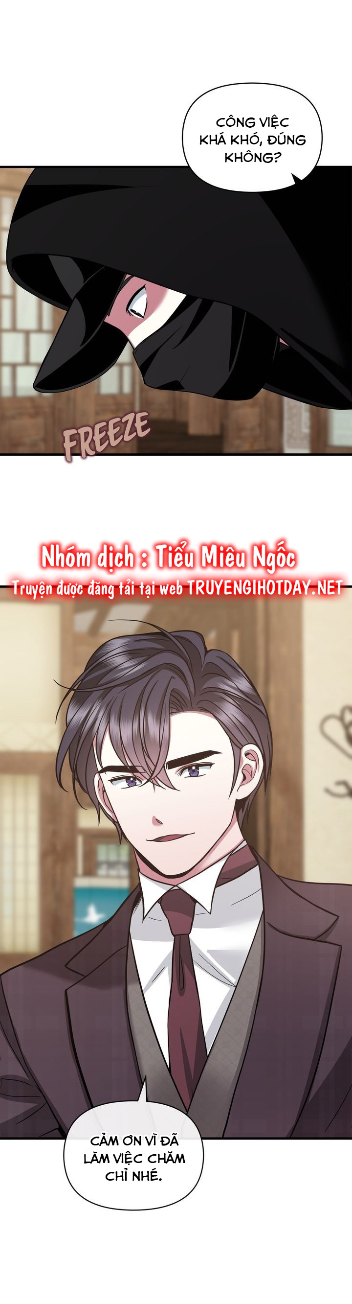 ngày mai chapter 61 7