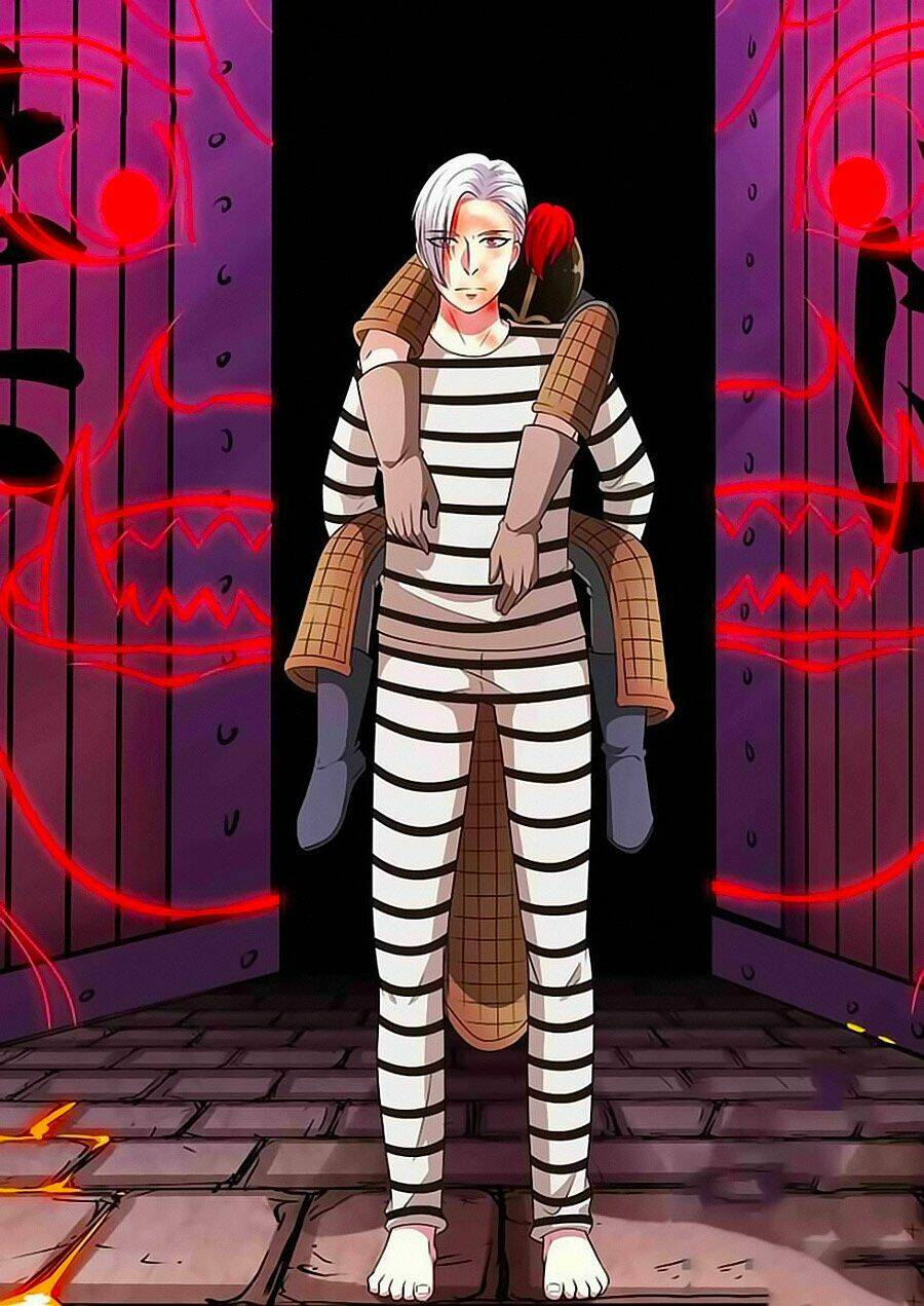 luyện ngục trọng sinh chapter 134 1