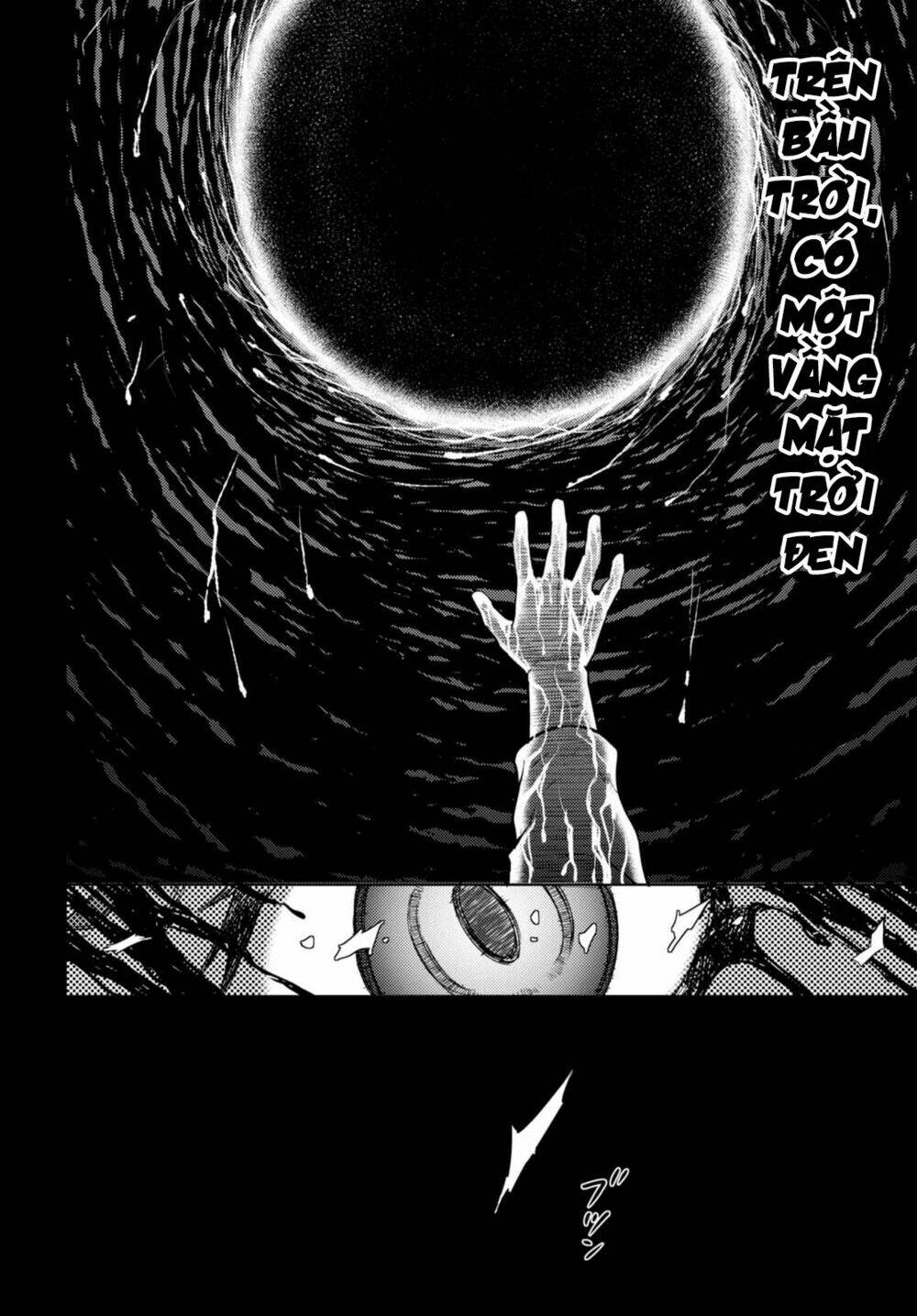 chén thánh: đêm định mệnh chapter 31 6