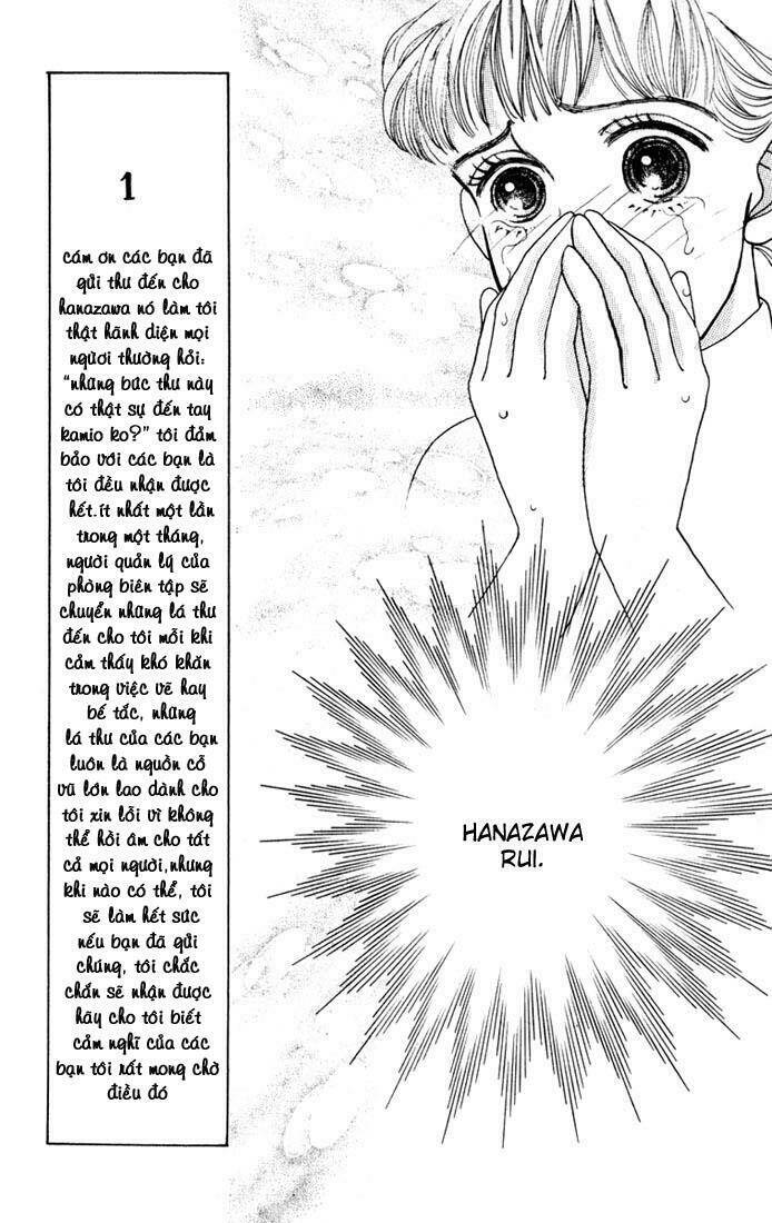 con nhà giàu chapter 13 13