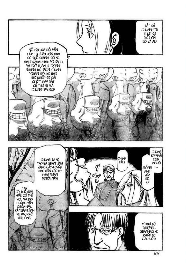 giả kim thuật chapter 81 13