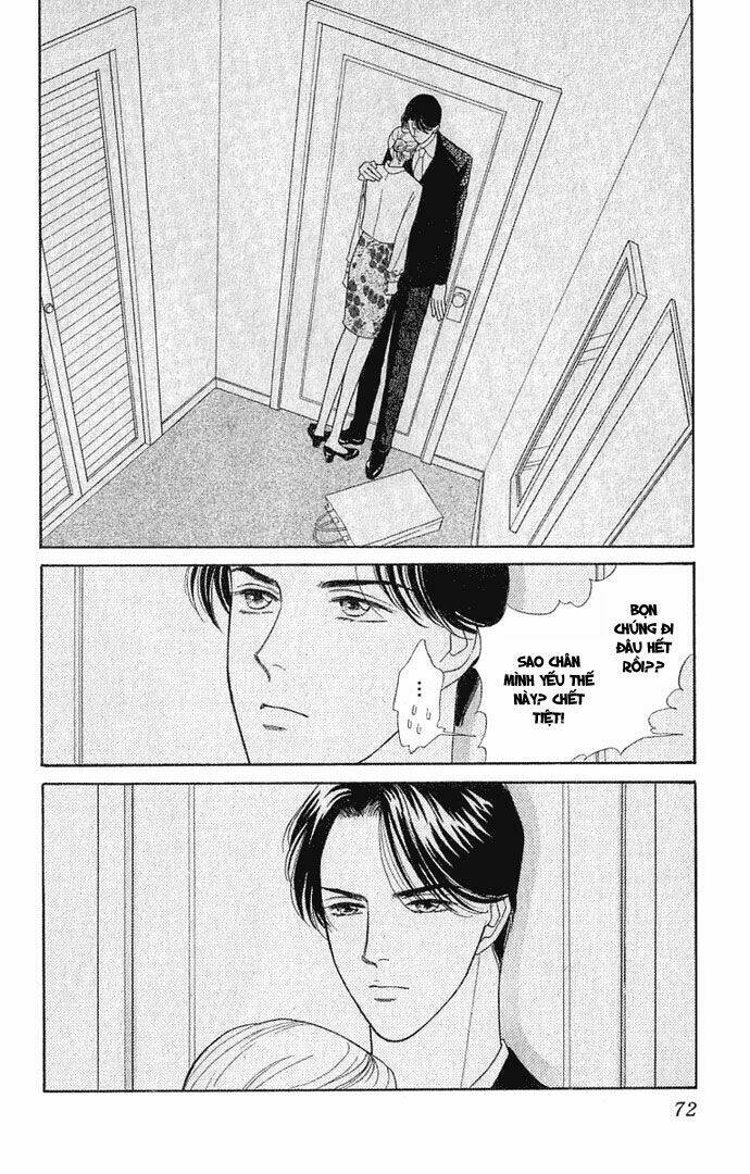 mata mata oboretai chapter 2 30