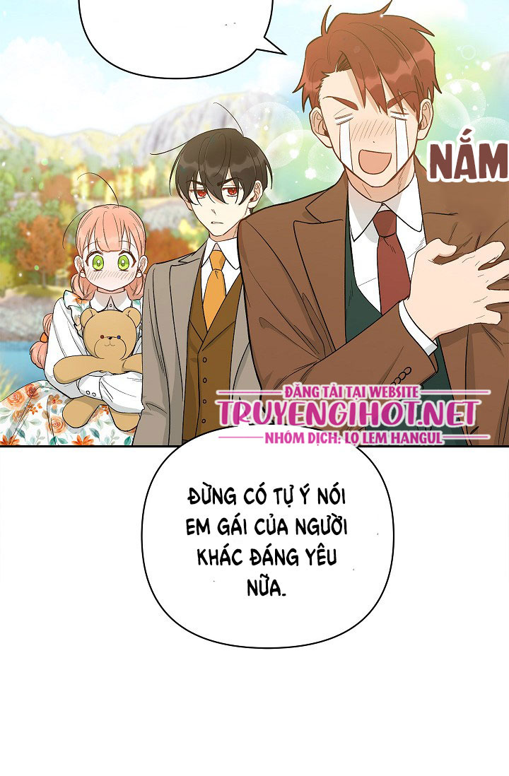 trở thành con gái của anh hùng bóng đêm chapter 22 73
