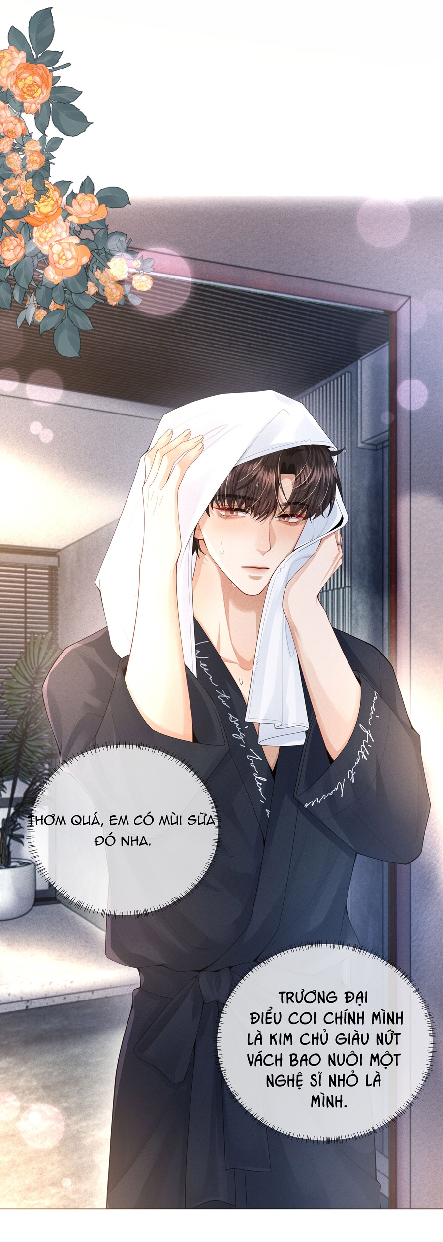 dior tiên sinh chapter 63 19