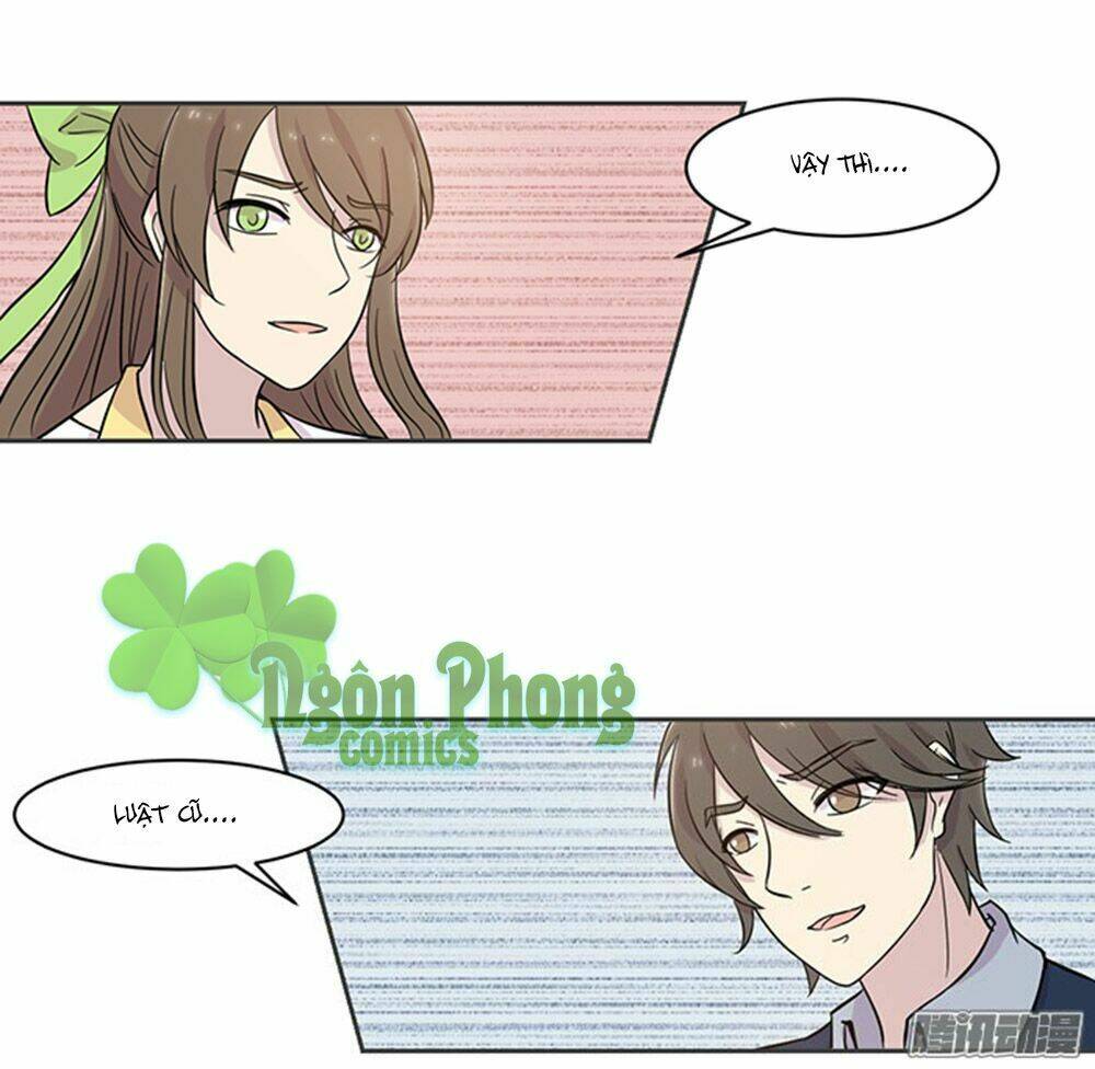 hai chú mèo totem chapter 17 6