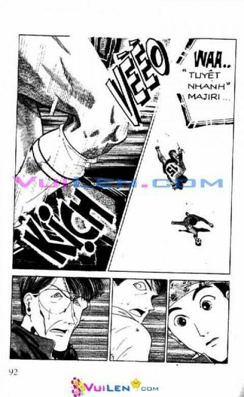 sôi động cầu trường full 17 tập chapter 13 92