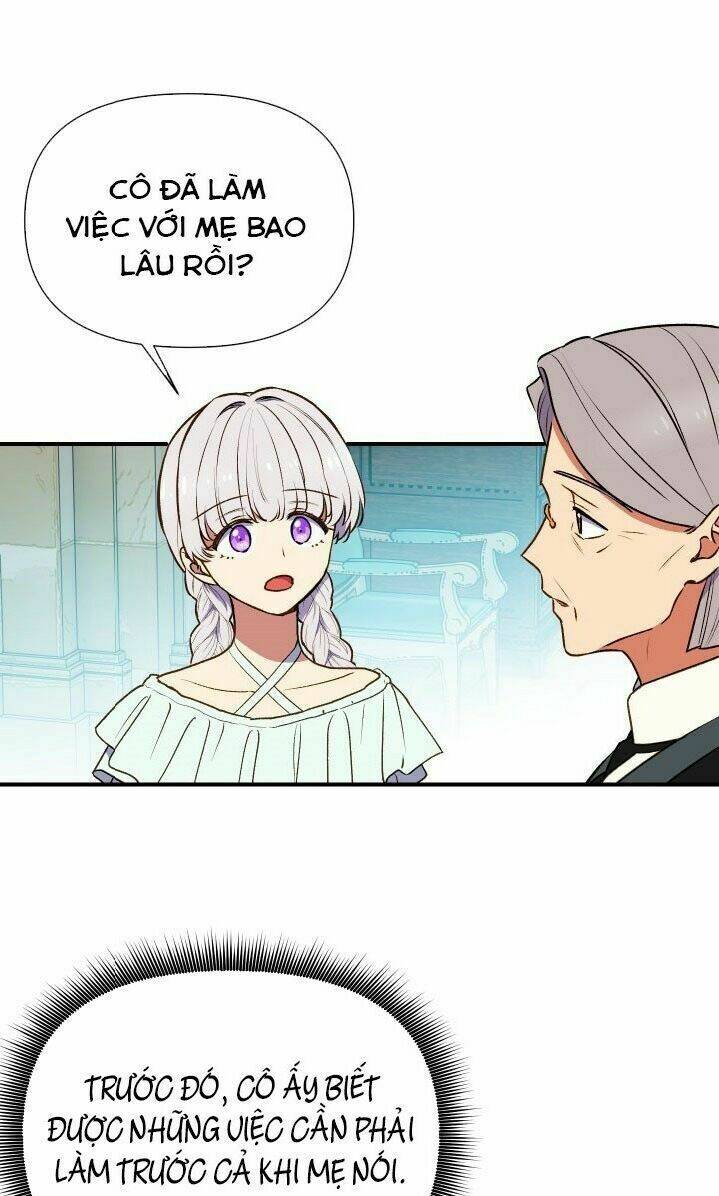 khế ước của nữ công tước quái vật chapter 64 34