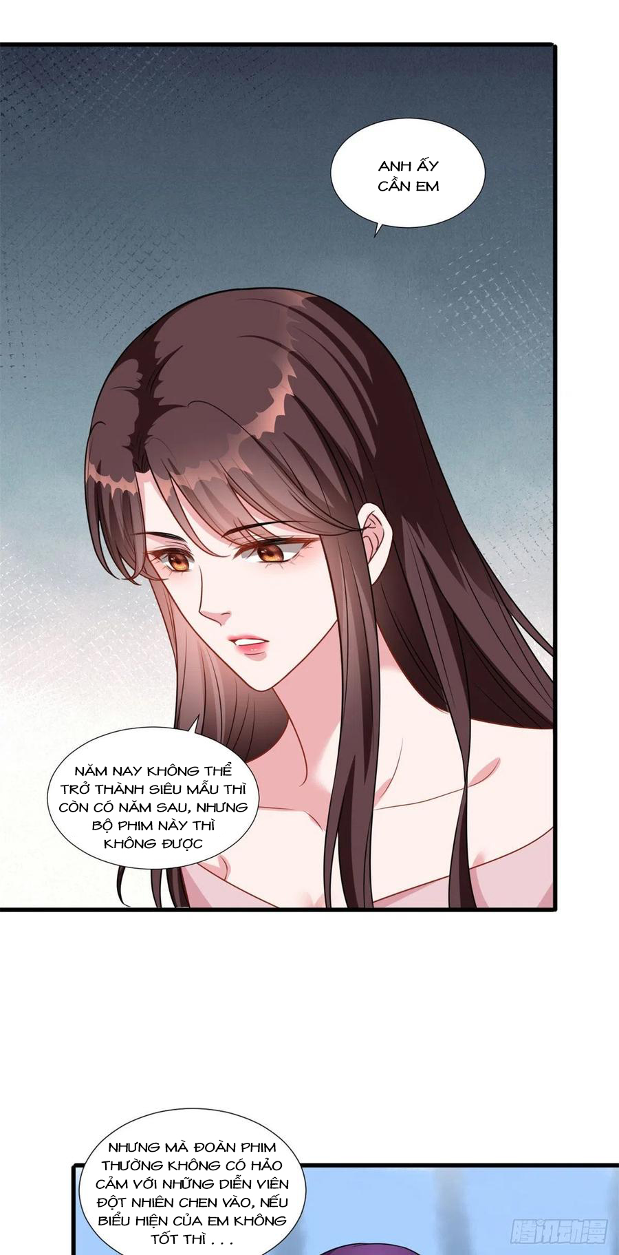 thí hôn lão công, cần giúp sức chapter 513 14