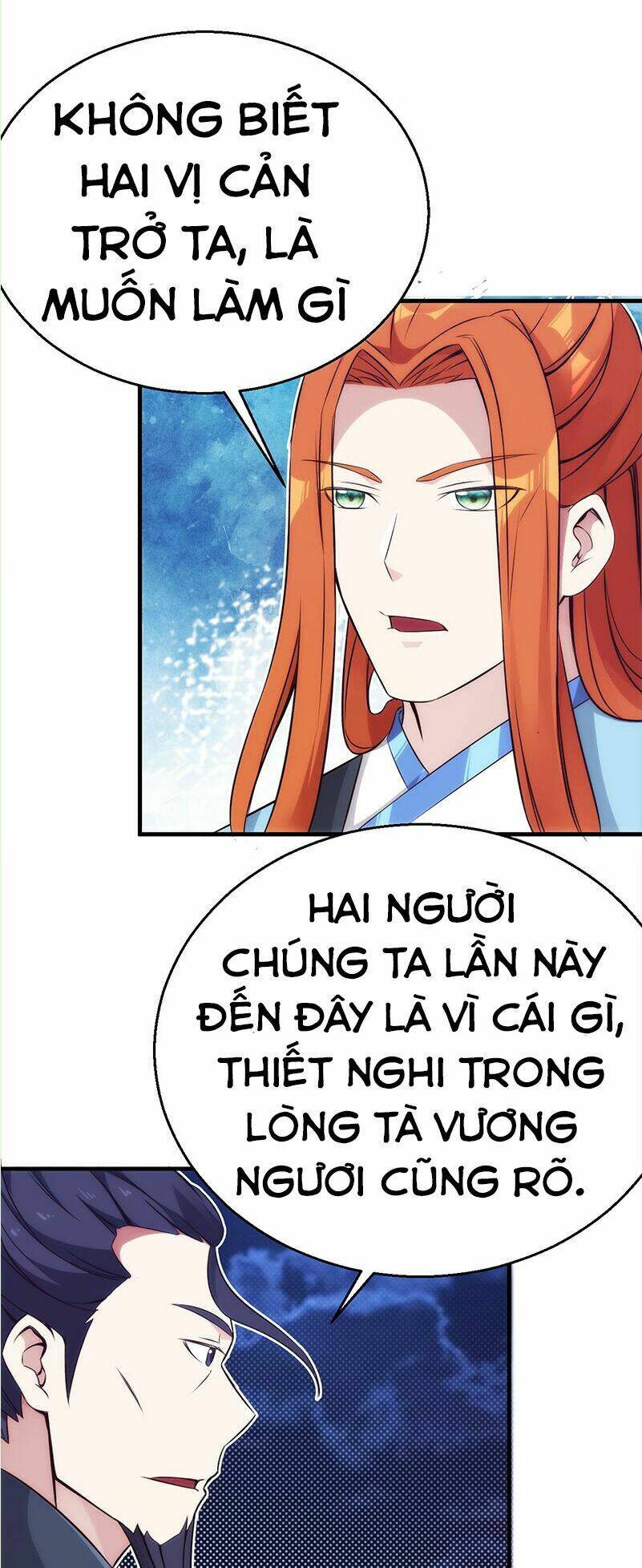 thiên hạ kiếp chapter 37 63