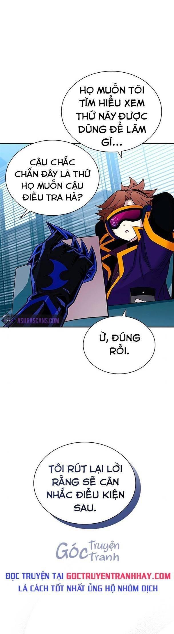 tiêu diệt ác nhân chapter 65 44