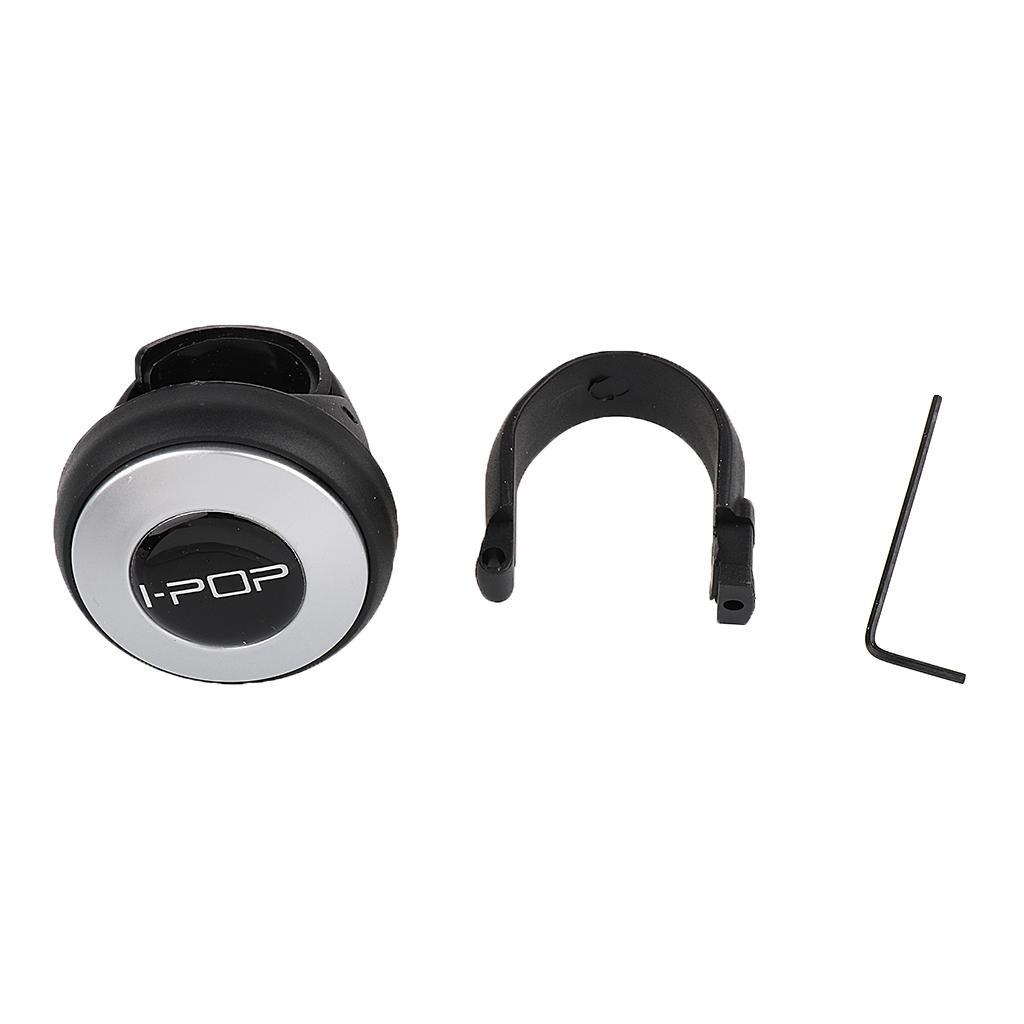 Steering Wheel  Power Handle Heavy Duty Suicide Knob