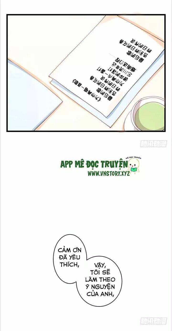 thiên hậu trở về chapter 21 62