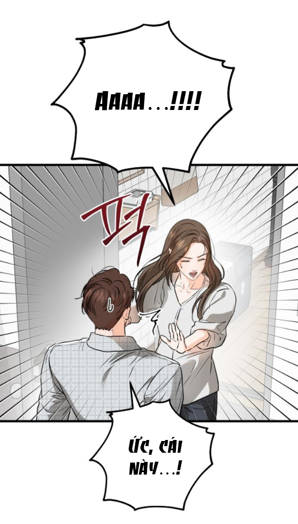 Nóng Lòng Muốn Giày Vò Em chapter 57.1 24