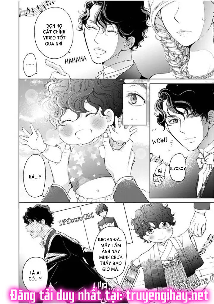 omae no subete wo daki tsukusu chapter 89 12