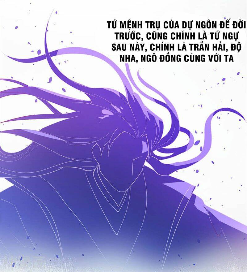 đỉnh phong dự ngôn đế chapter 30 14