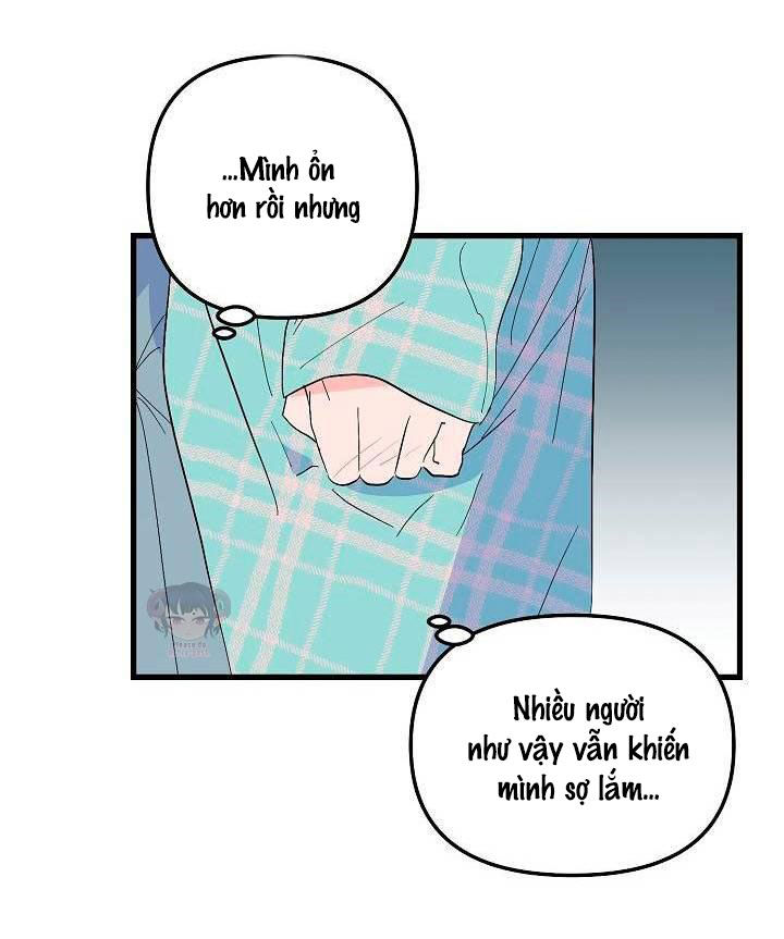 tình yêu cún con chapter 20.1 16