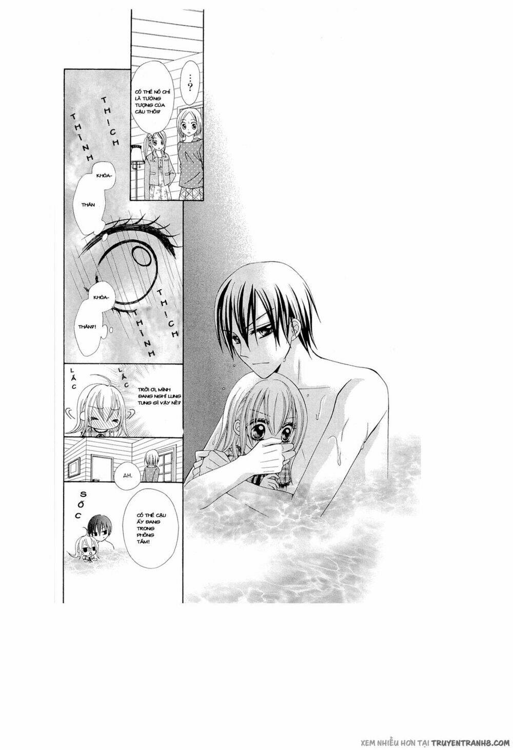 mayonaka lolita chapter 6 2