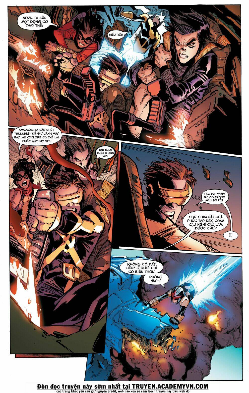 champions chapter 4 6