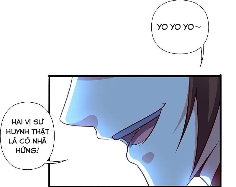 tiên võ đế tôn chapter 284 66