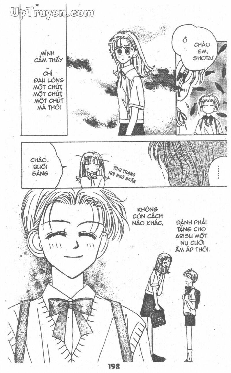 ban trai của tôi - my boyfriend chapter 2 97