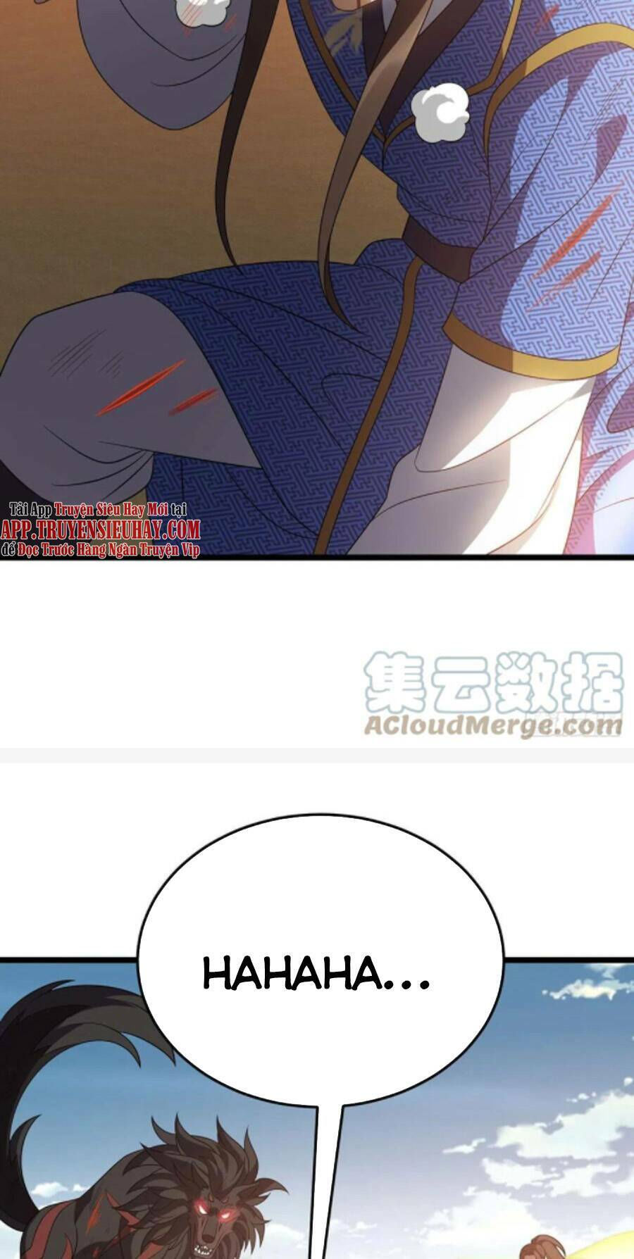 chúa tể tam giới chapter 234 32
