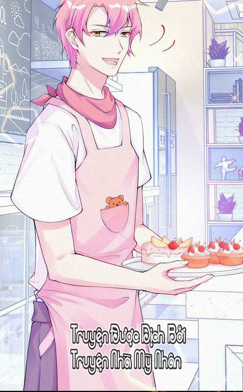 mami đột kích, thiên tài manh bảo khốc daddy chapter 93.1 2