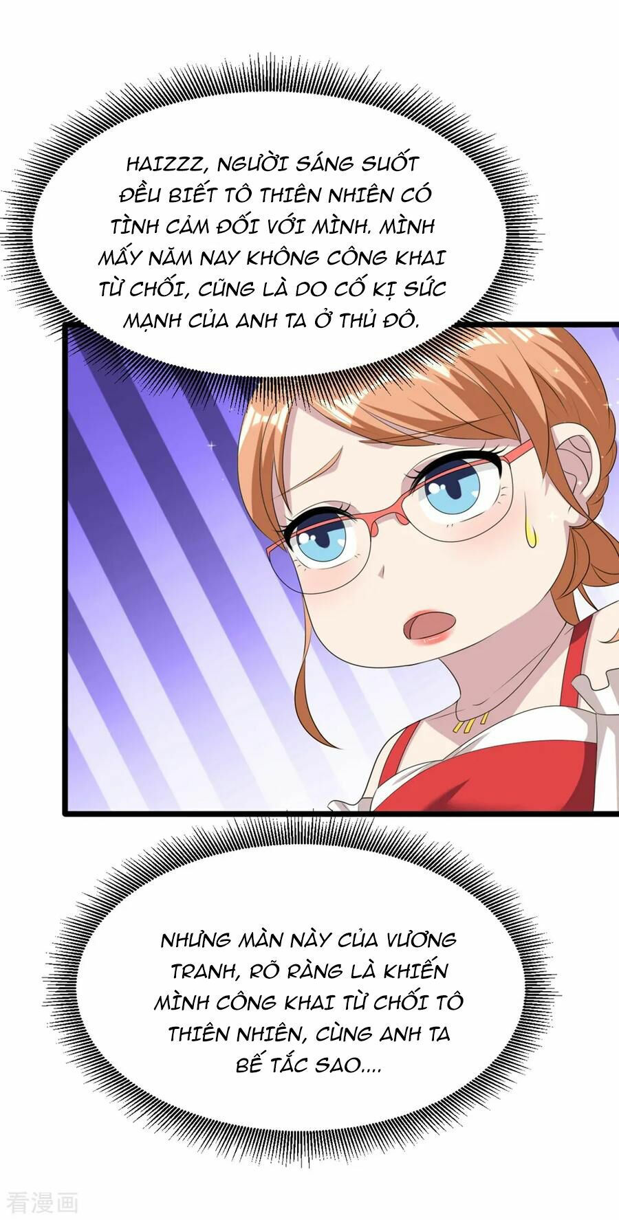 đô thị tà vương chapter 19 15