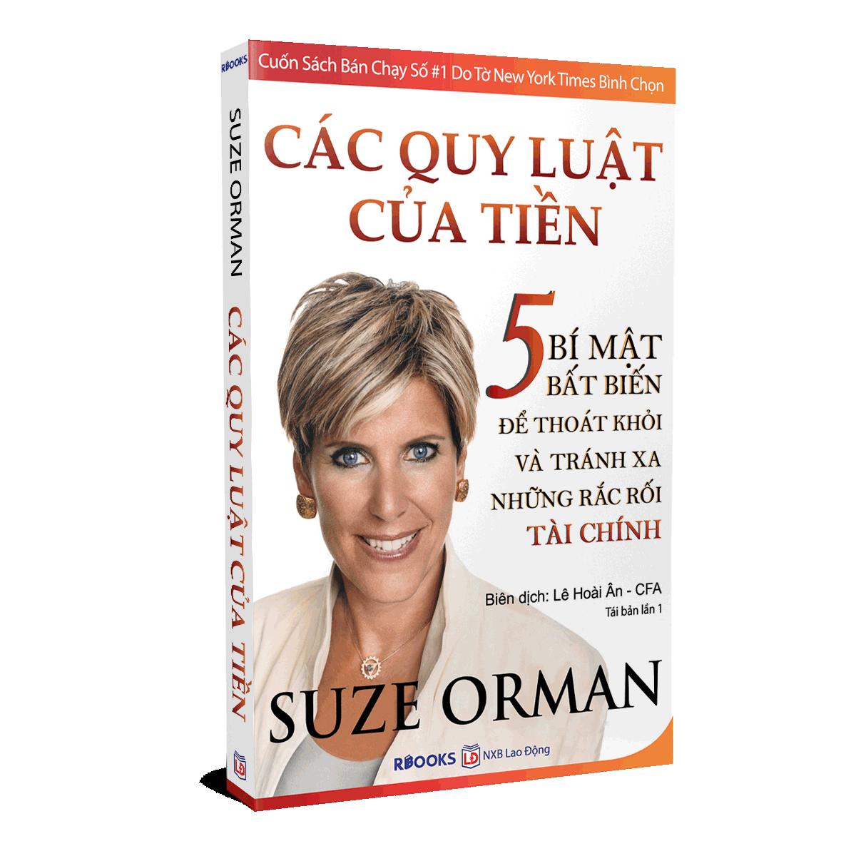 Các Quy Luật Của Tiền