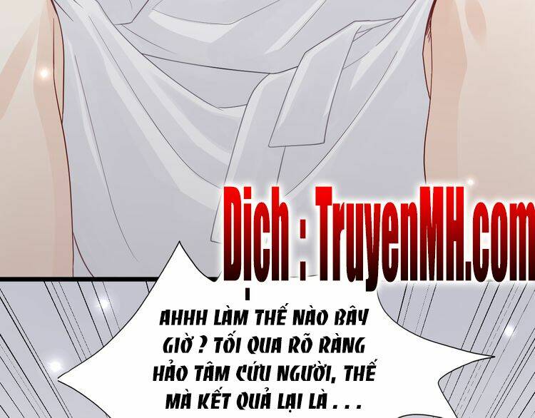 nữ hoàng giá đáo chapter 5 6