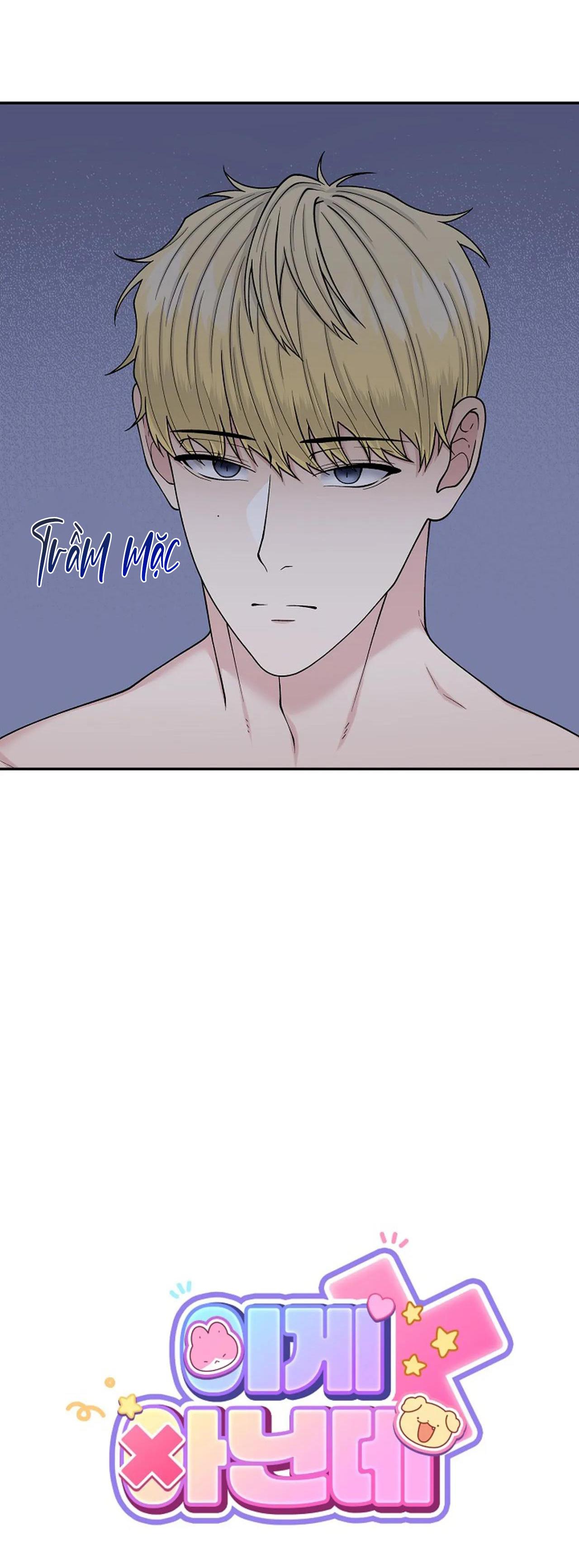 bl ngắn tuyển chọn chapter 3.4 18