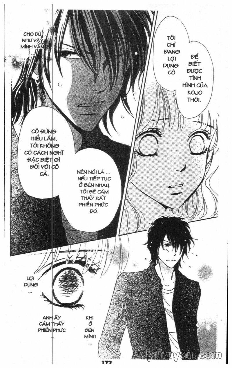 giấc mơ của tiểu thư alice chapter 2 71