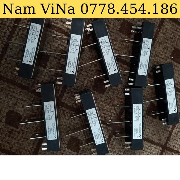 THYRISTOR TM 150SA6W(150A 600V)dành cho máy hàn cơ máy cắt cơ máy hàn mig cơ