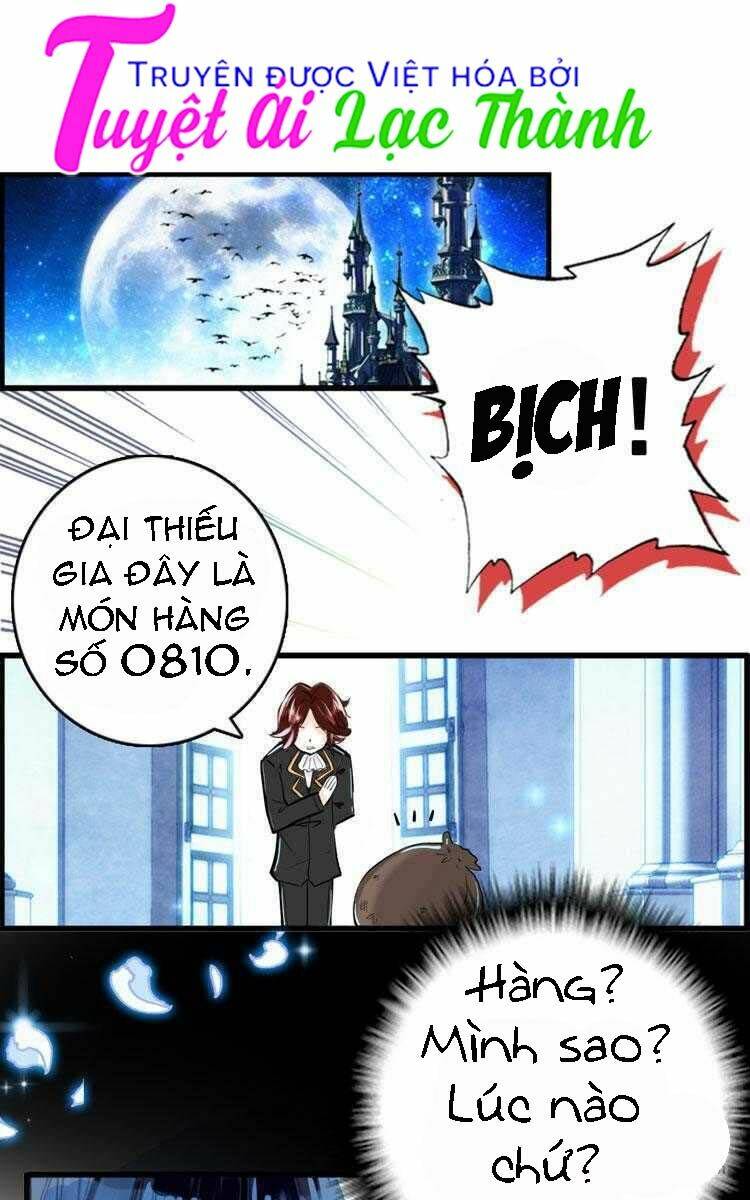 gia đình biến thái chapter 1 3