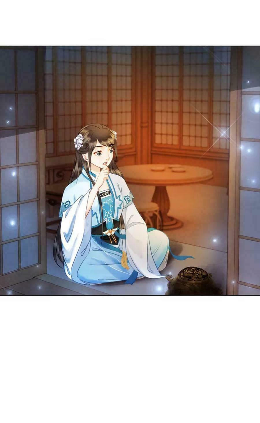 cực phẩm phế vật tiểu thư chapter 10 18