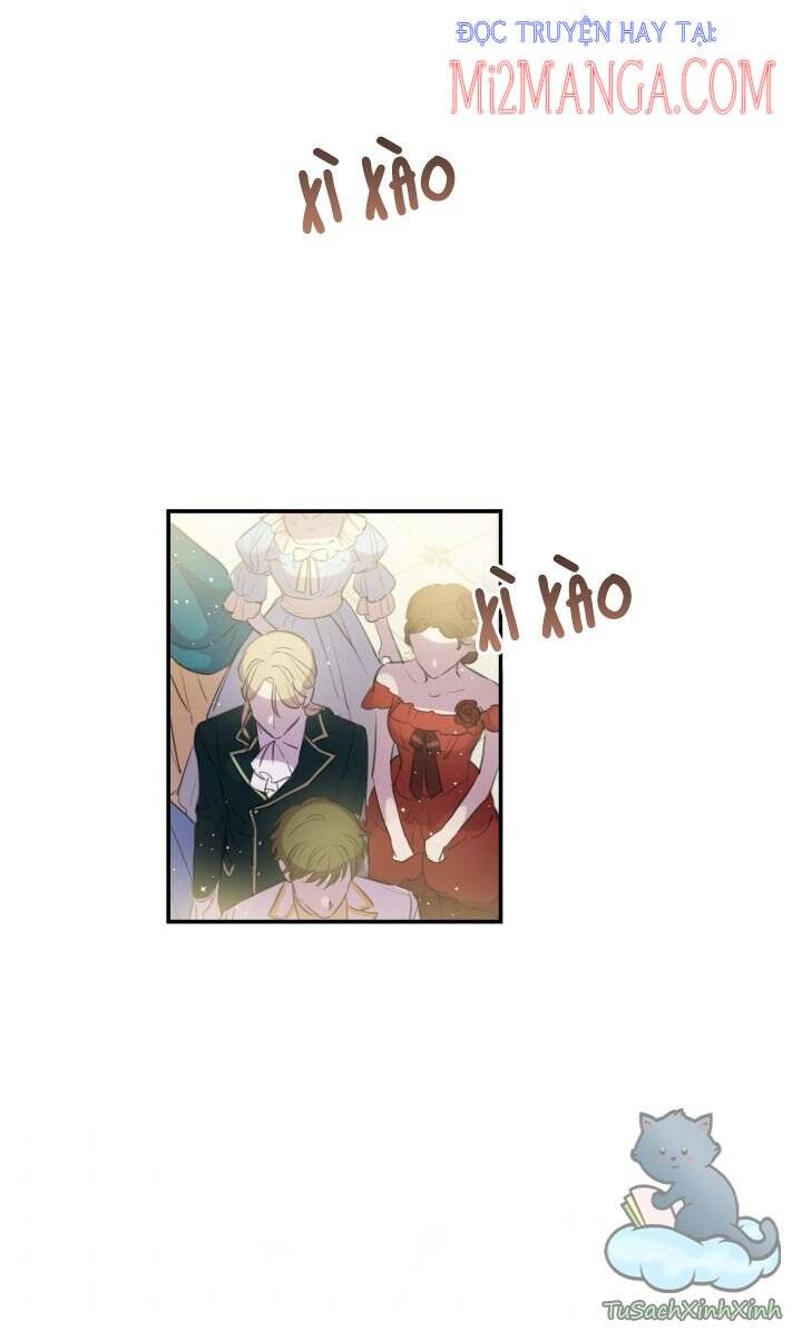 những nhân vật mạnh nhất thế giới ám ảnh tôi chapter 24.5 7