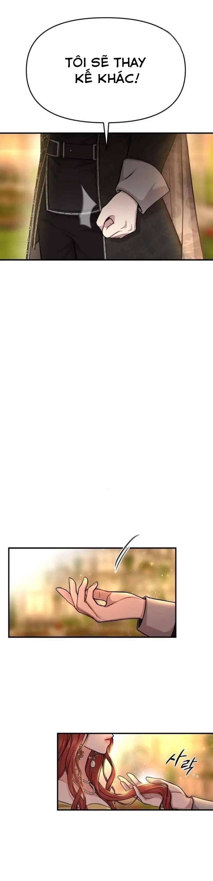 căn phòng bí mật của nàng công chúa bị bỏ rơi chapter 5 25