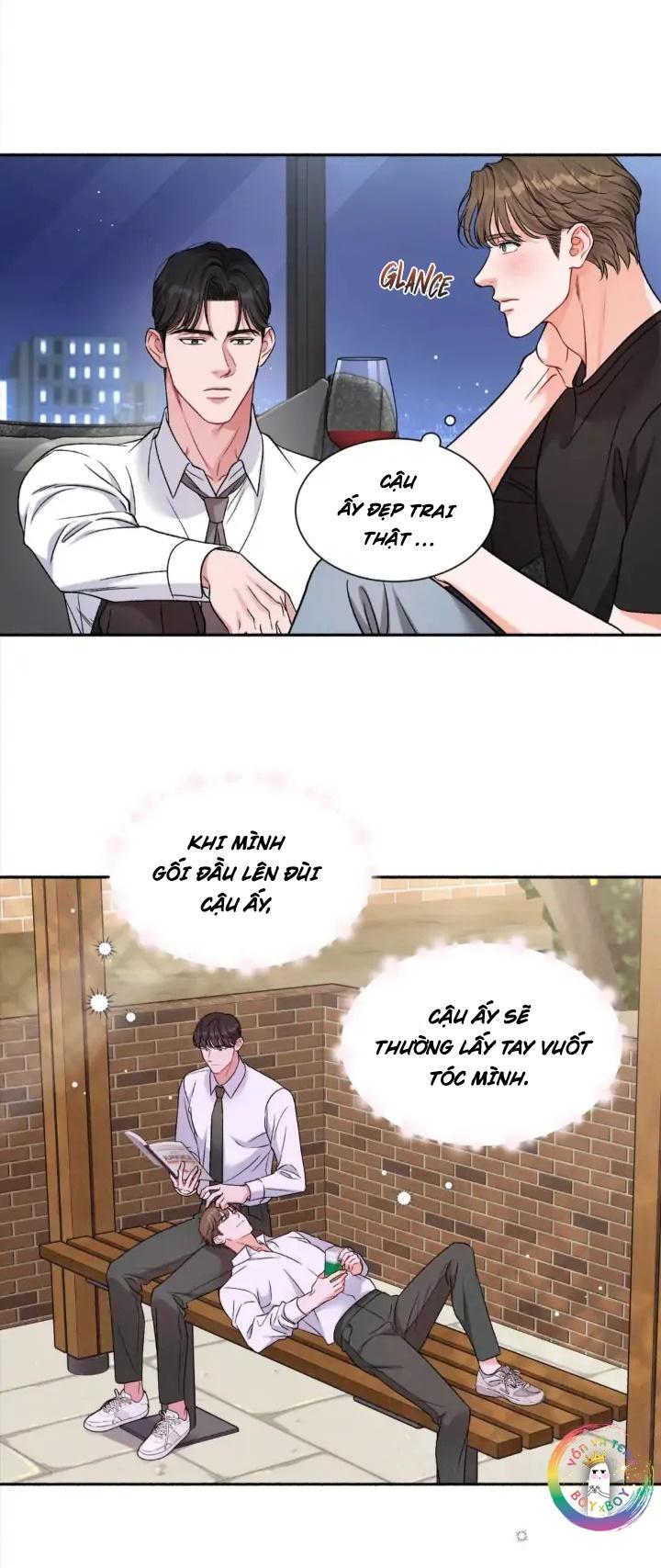 manhwa chịch vồn chịch vã chapter 66 2