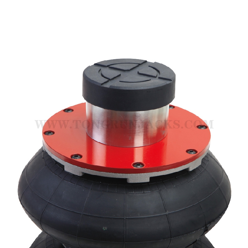 Đội hơi 3 bóng 2 tấn, kích bong bóng 2 tấn 1813