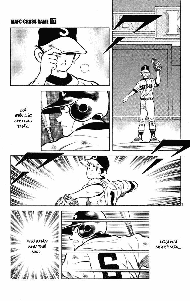 trò chơi vượt qua thử thách chapter 157 4