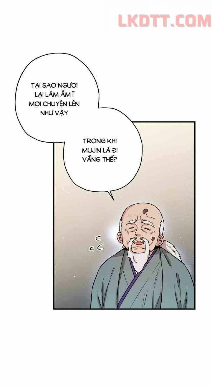 tôi trở thành nhân vật phản diện giỏi nhất trong giới võ thuật chapter 47 75