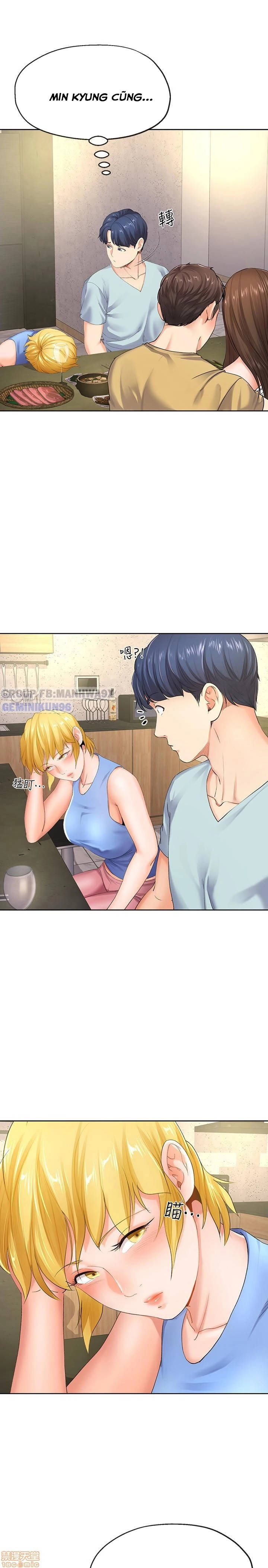 cặp đôi kí sinh chapter 8 7