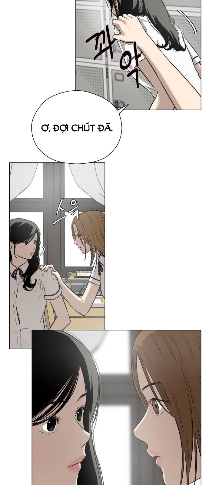 nữ anh hùng - truyện ngắn chapter 3.2 7